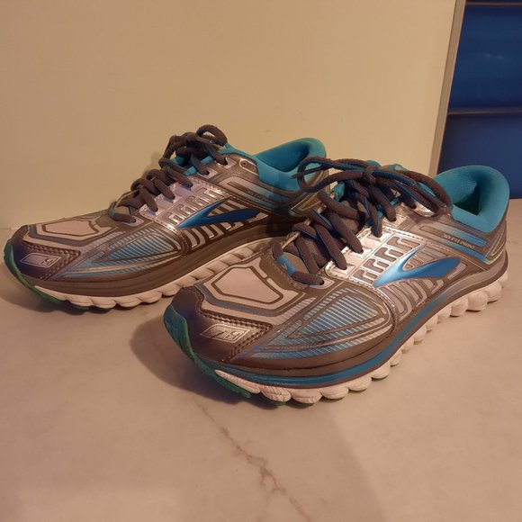 Brooks Glycerin running shoes EUC - Picture 1 of 8